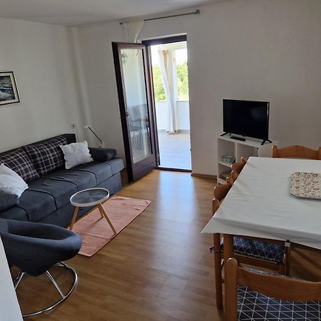 Apartment Buric Zupanje ภายนอก รูปภาพ