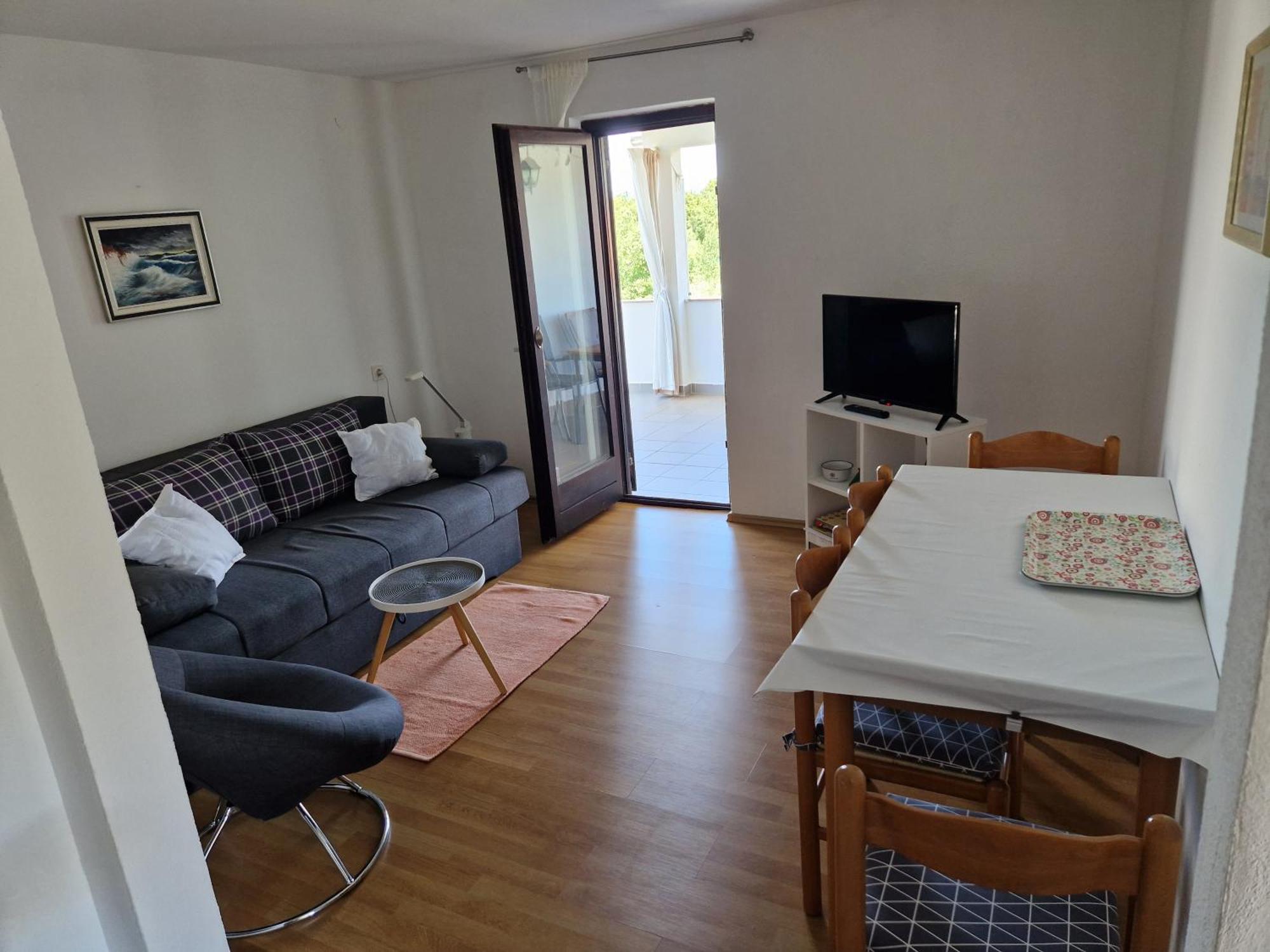 Apartment Buric Zupanje ภายนอก รูปภาพ