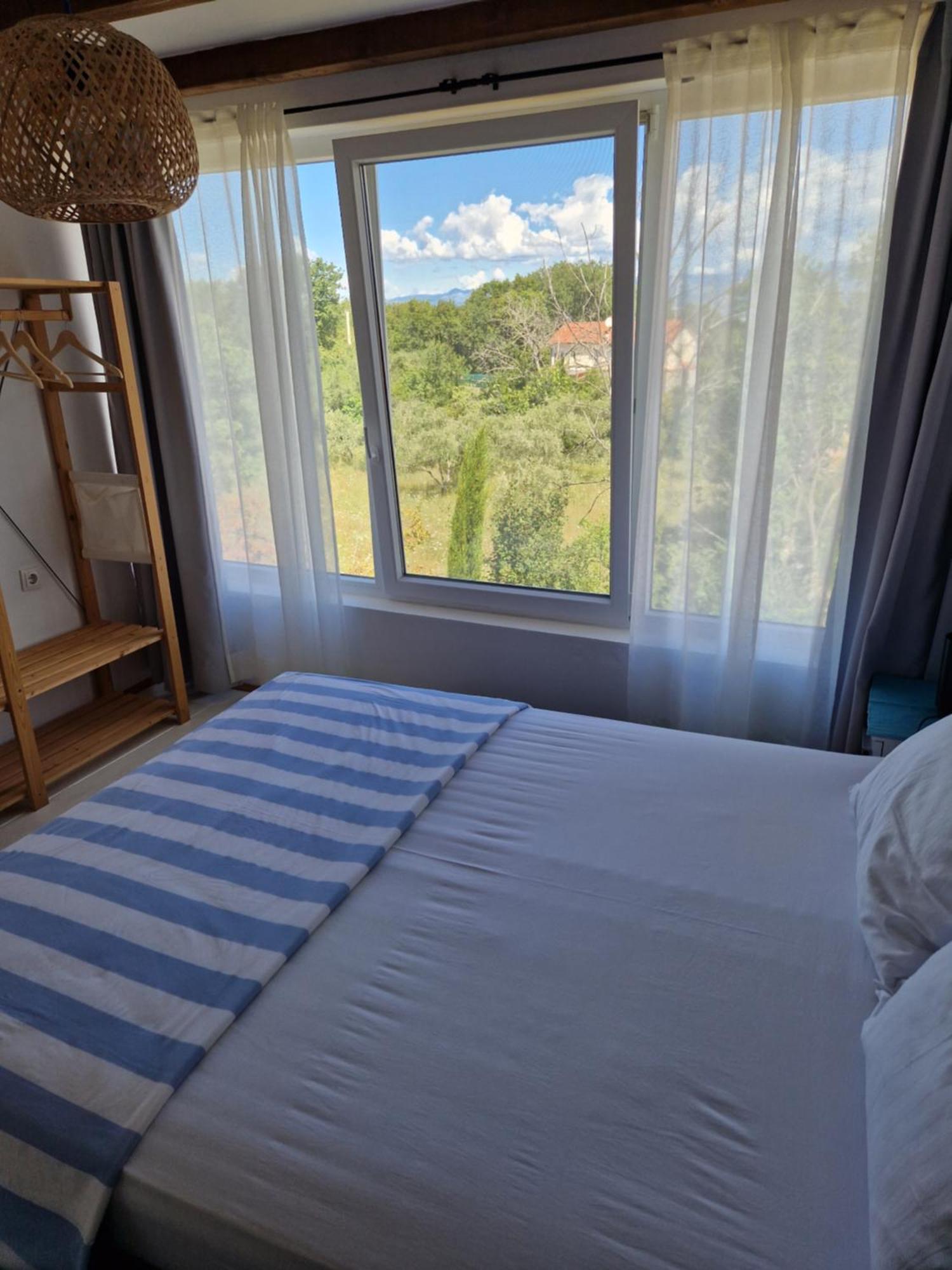 Apartment Buric Zupanje ภายนอก รูปภาพ