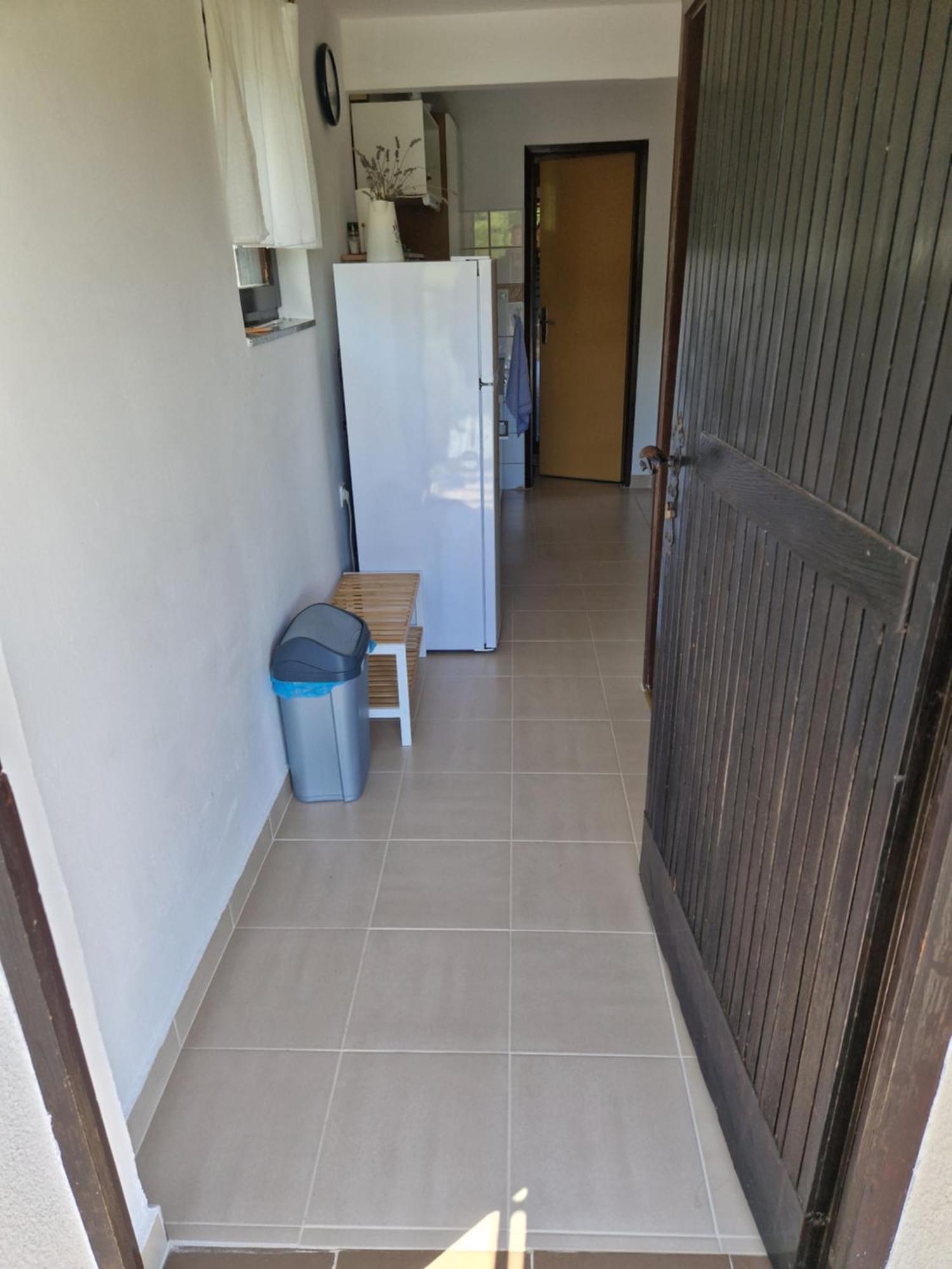 Apartment Buric Zupanje ภายนอก รูปภาพ
