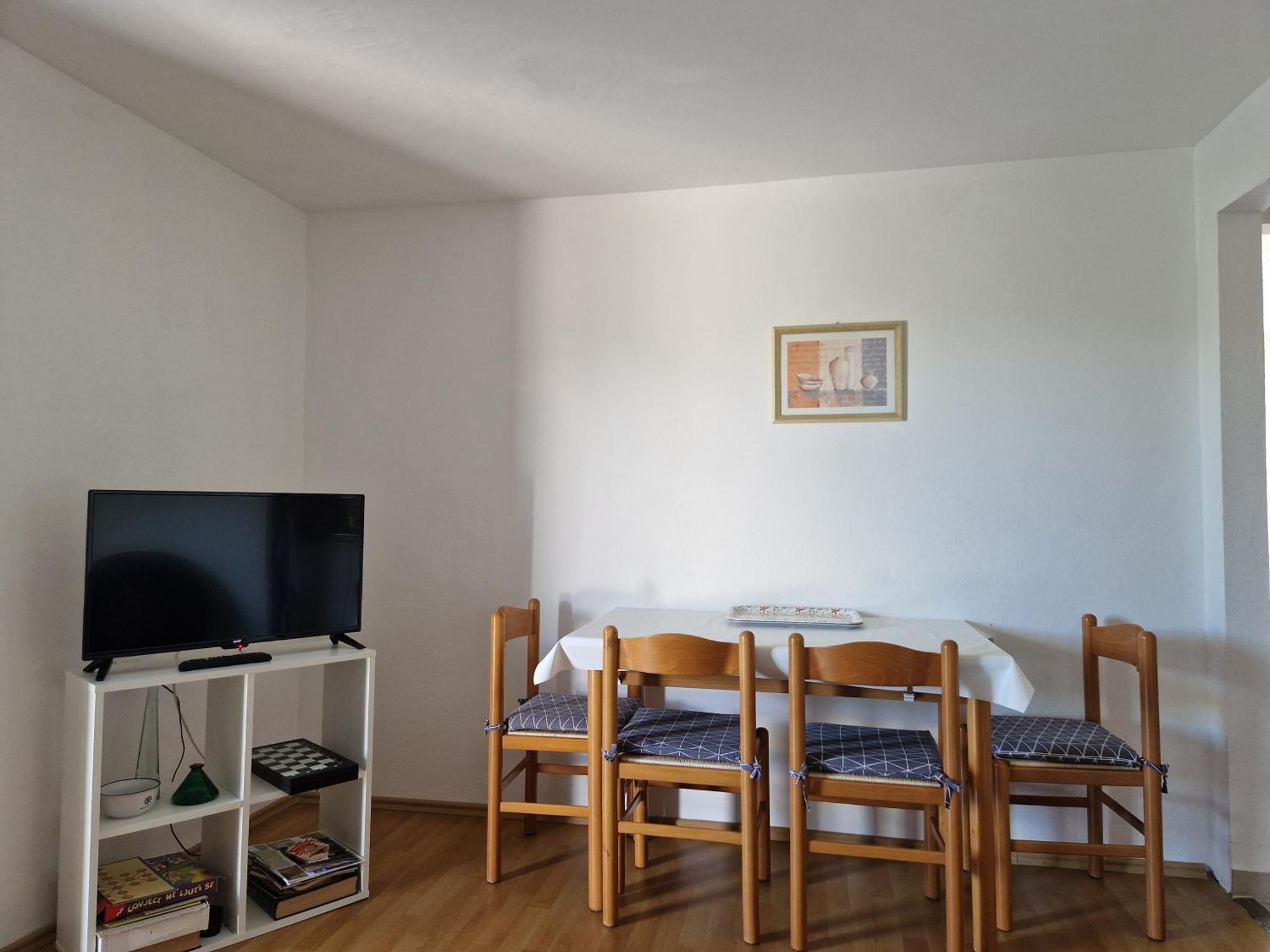 Apartment Buric Zupanje ภายนอก รูปภาพ