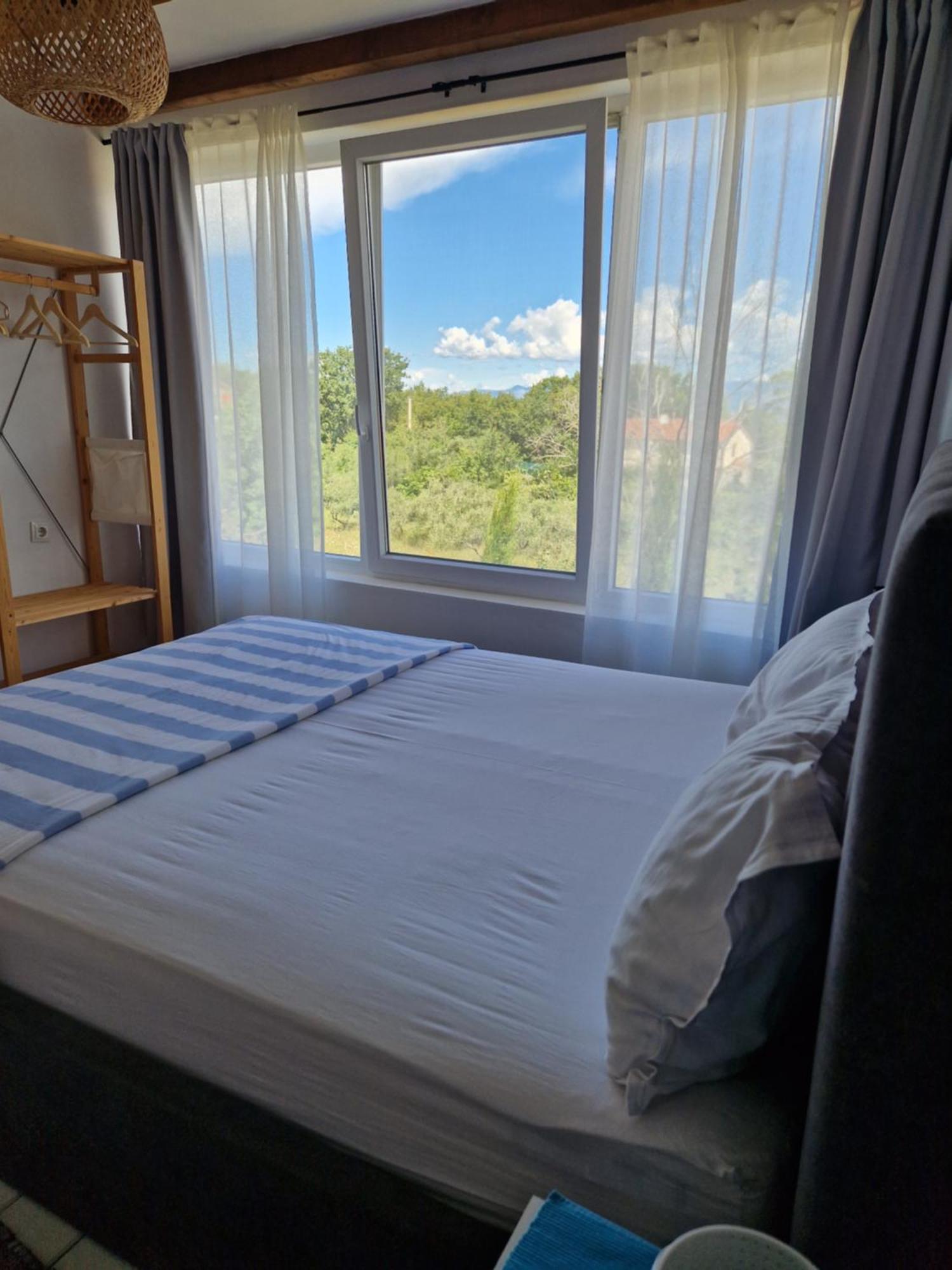 Apartment Buric Zupanje ภายนอก รูปภาพ