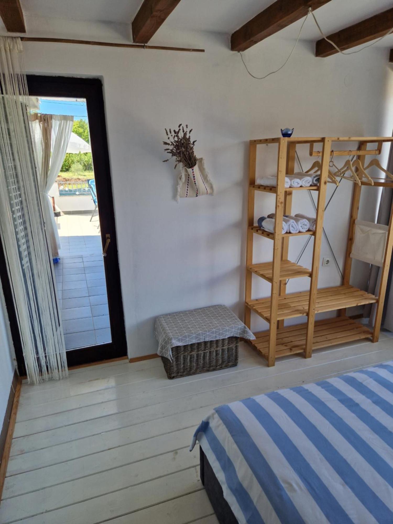Apartment Buric Zupanje ภายนอก รูปภาพ