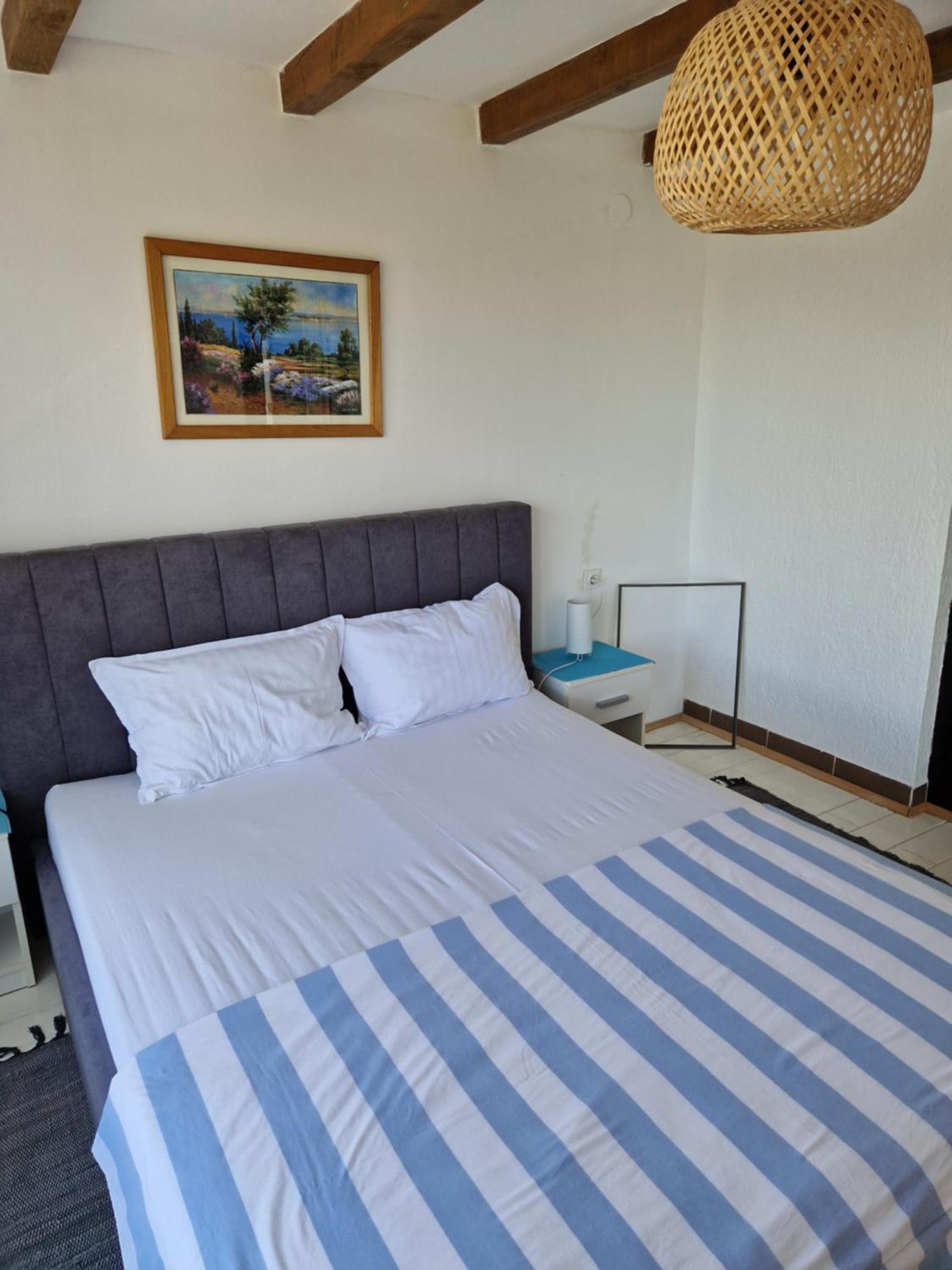 Apartment Buric Zupanje ภายนอก รูปภาพ