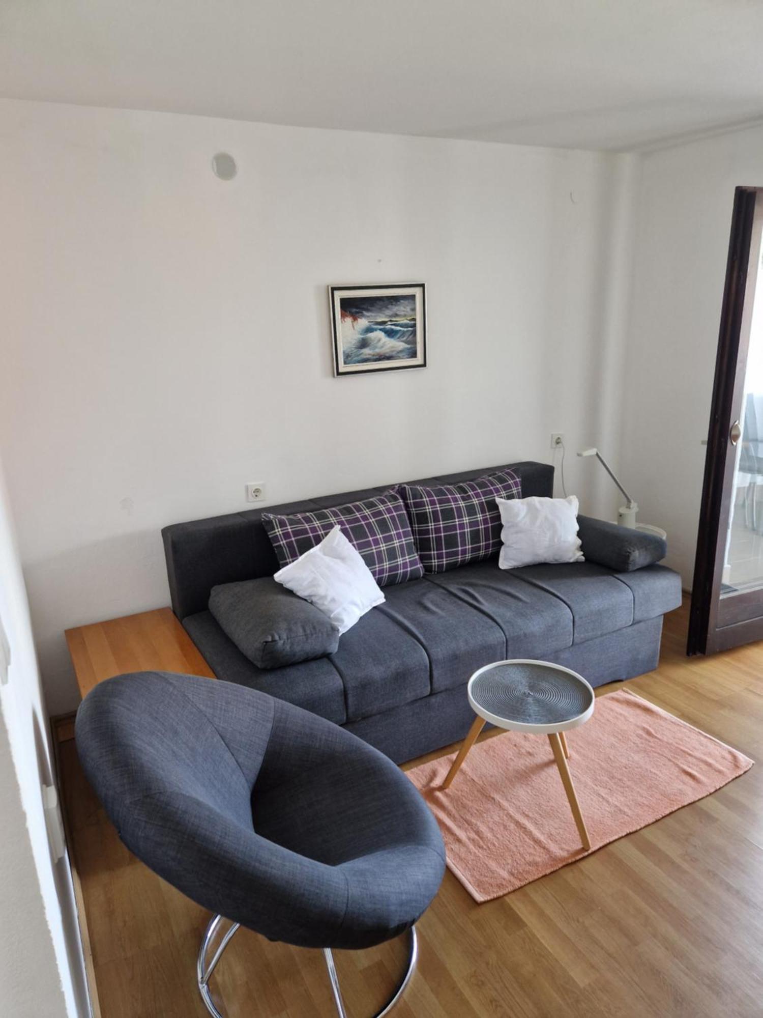 Apartment Buric Zupanje ภายนอก รูปภาพ